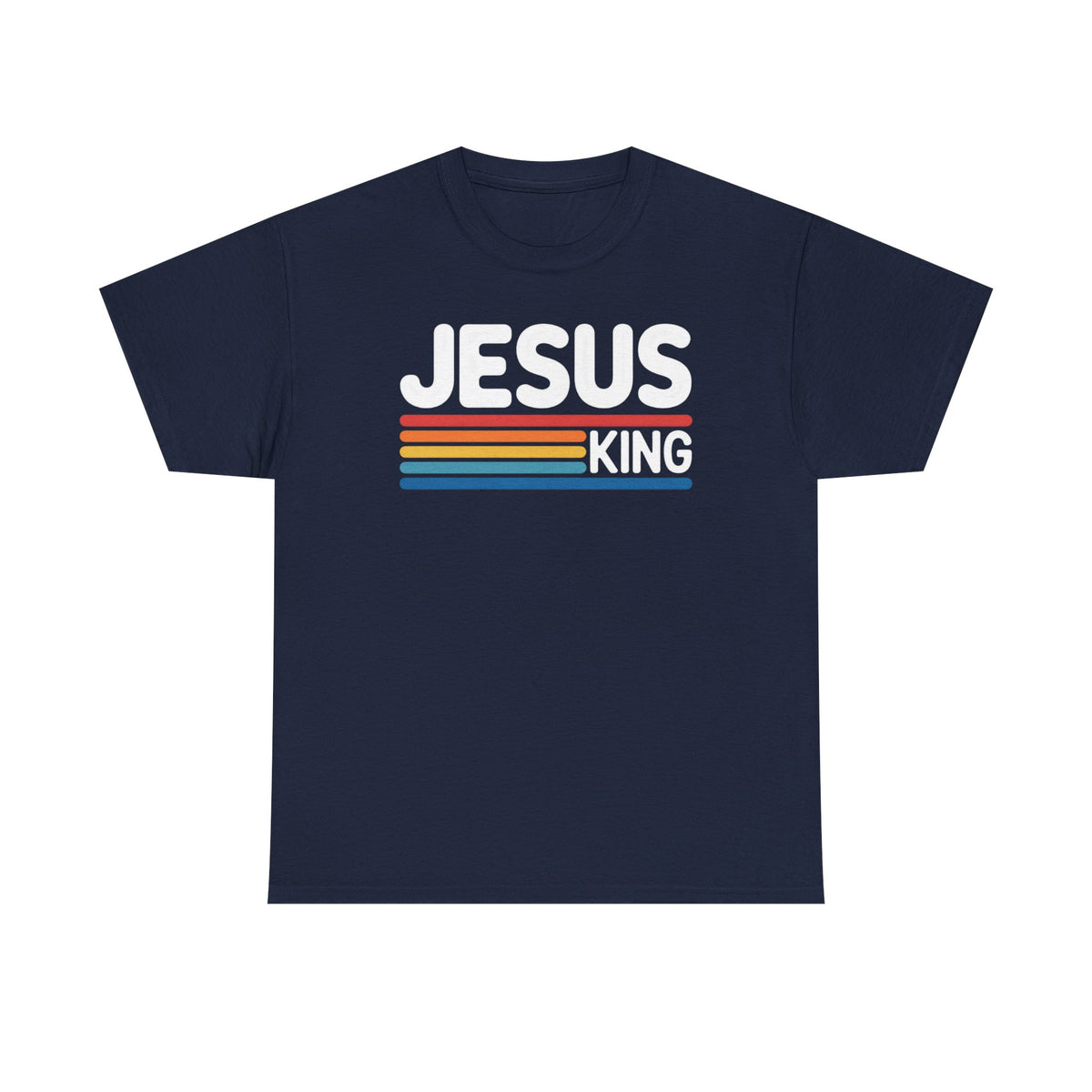 Retro Reign Faith Tee