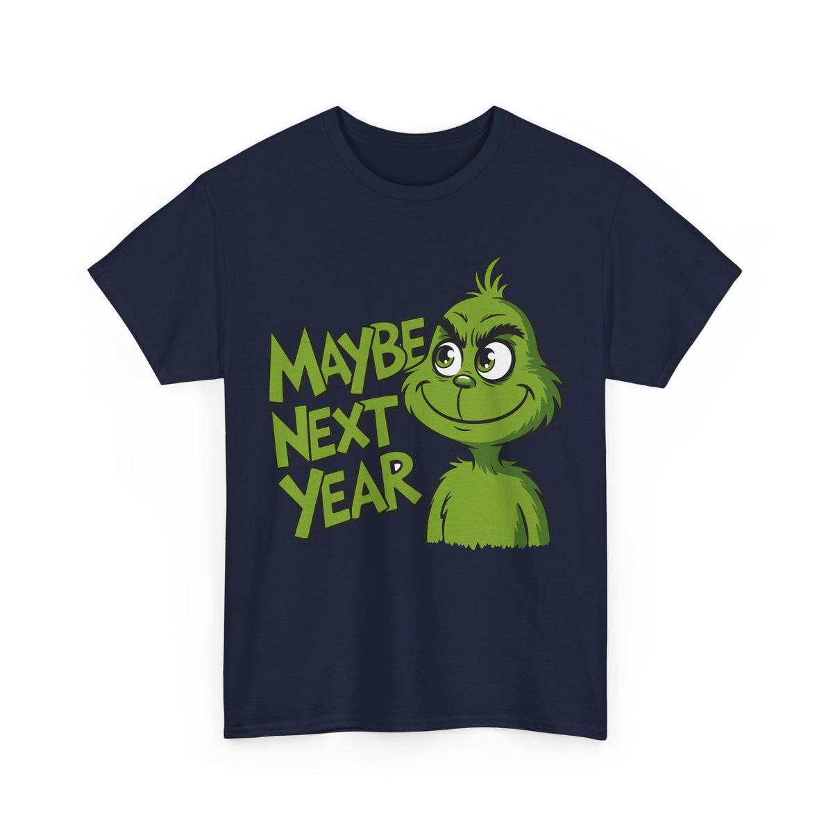 Sly Green Comeback Tee