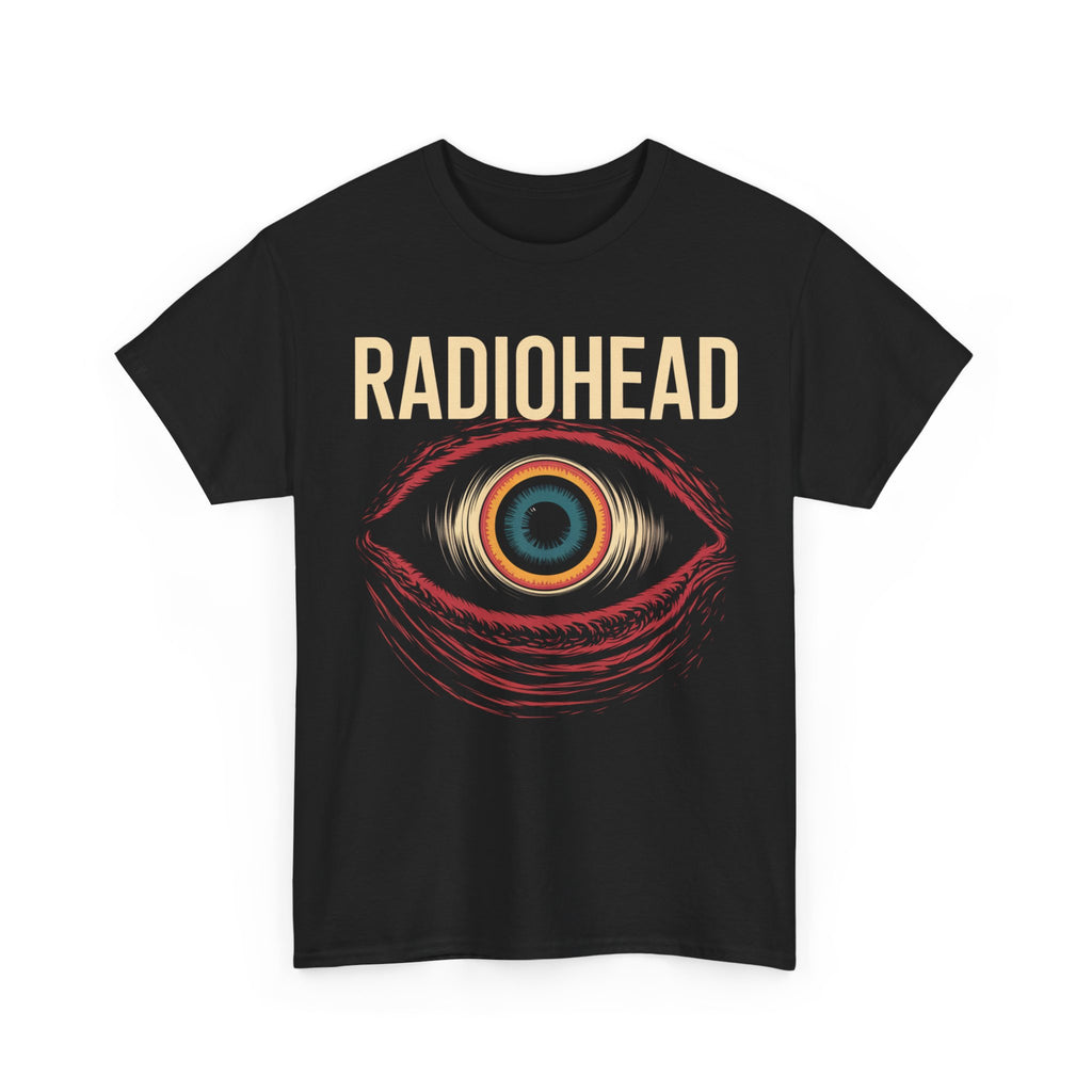 Radiohead Eye Tour Tee