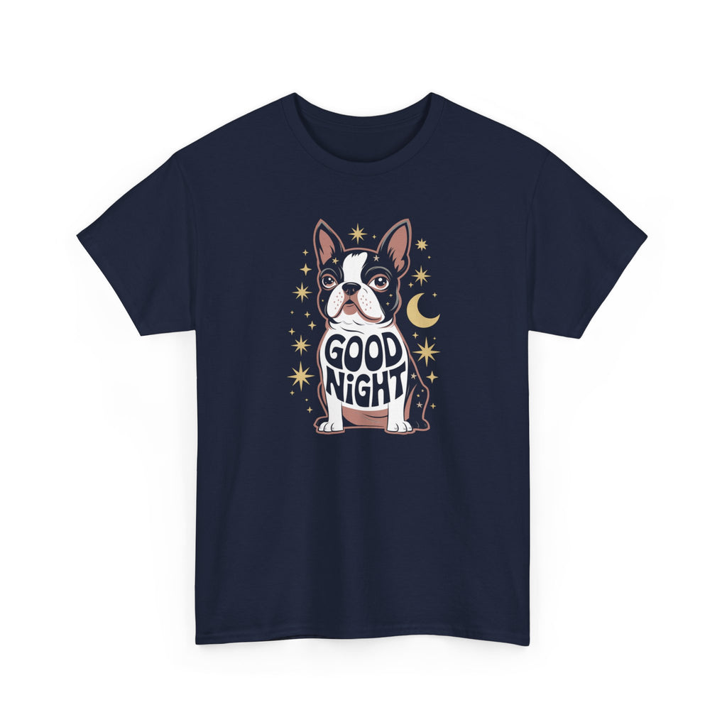 Starlit Good Night Pup Tee