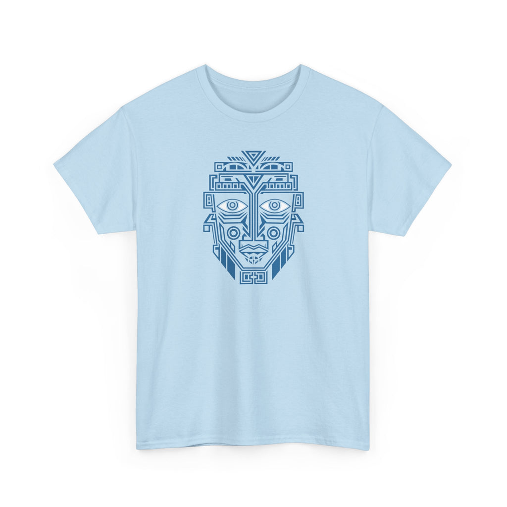Temple Guardian Tee