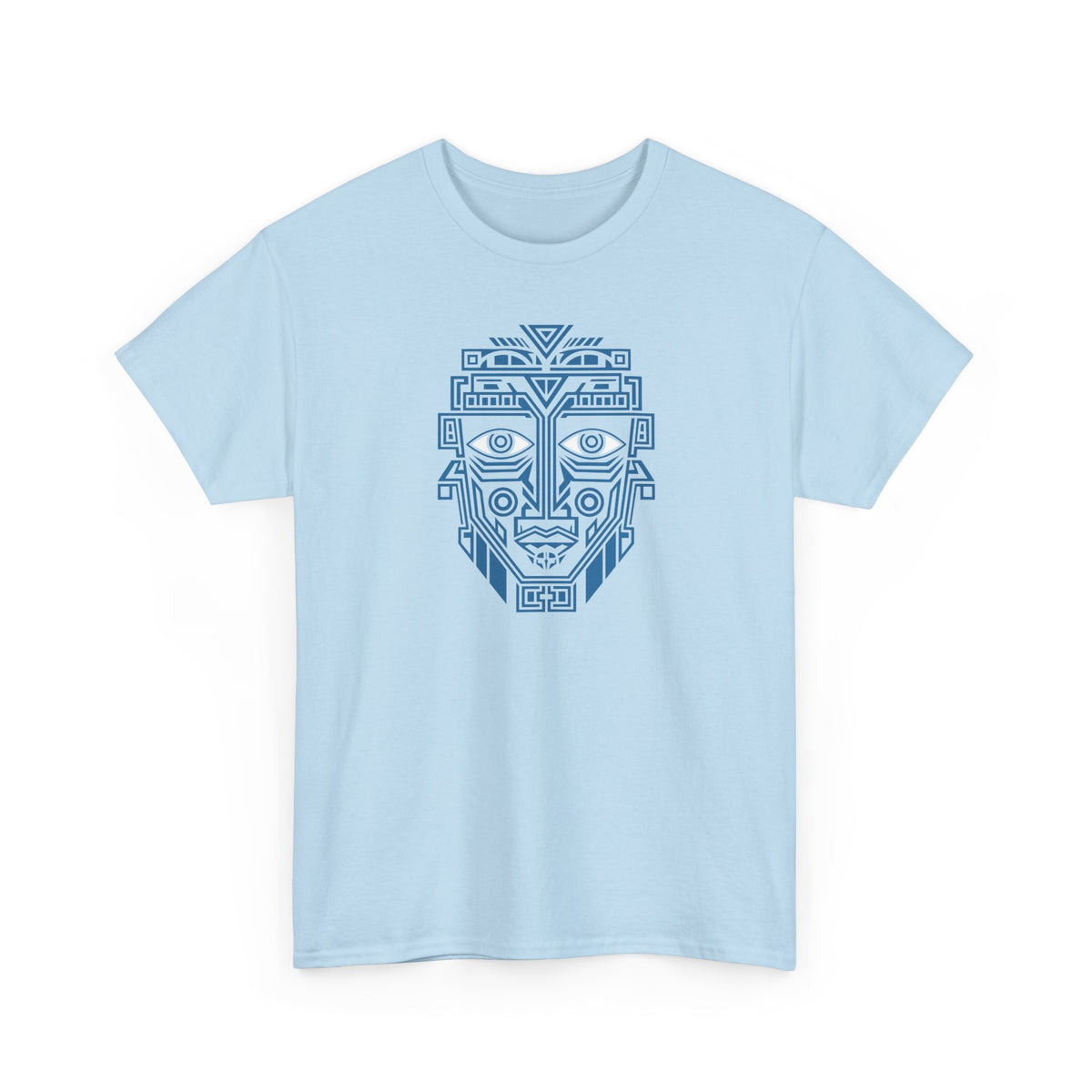 Temple Guardian Tee