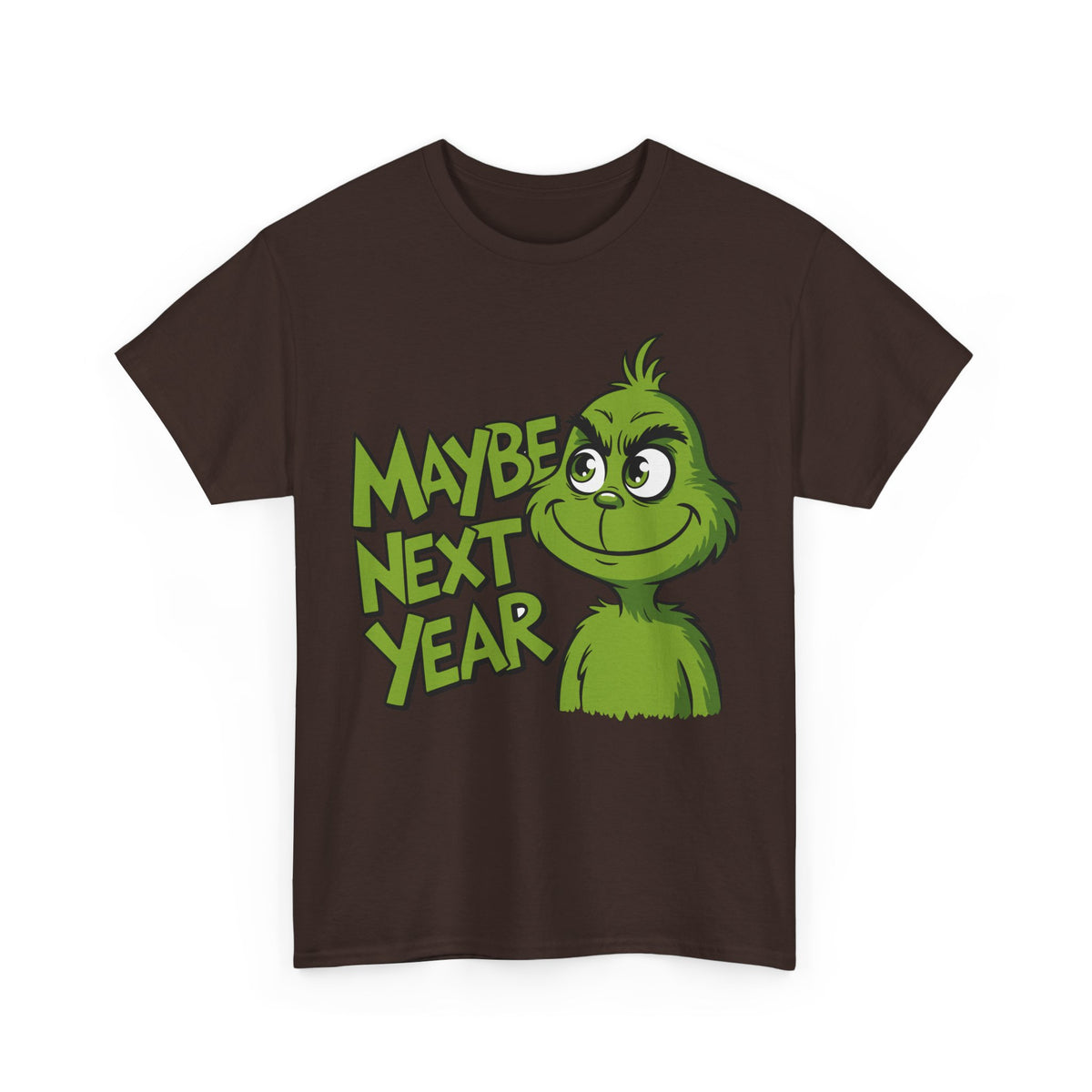 Sly Green Comeback Tee
