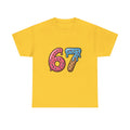 Sprinkle Meltdown 67 Tee