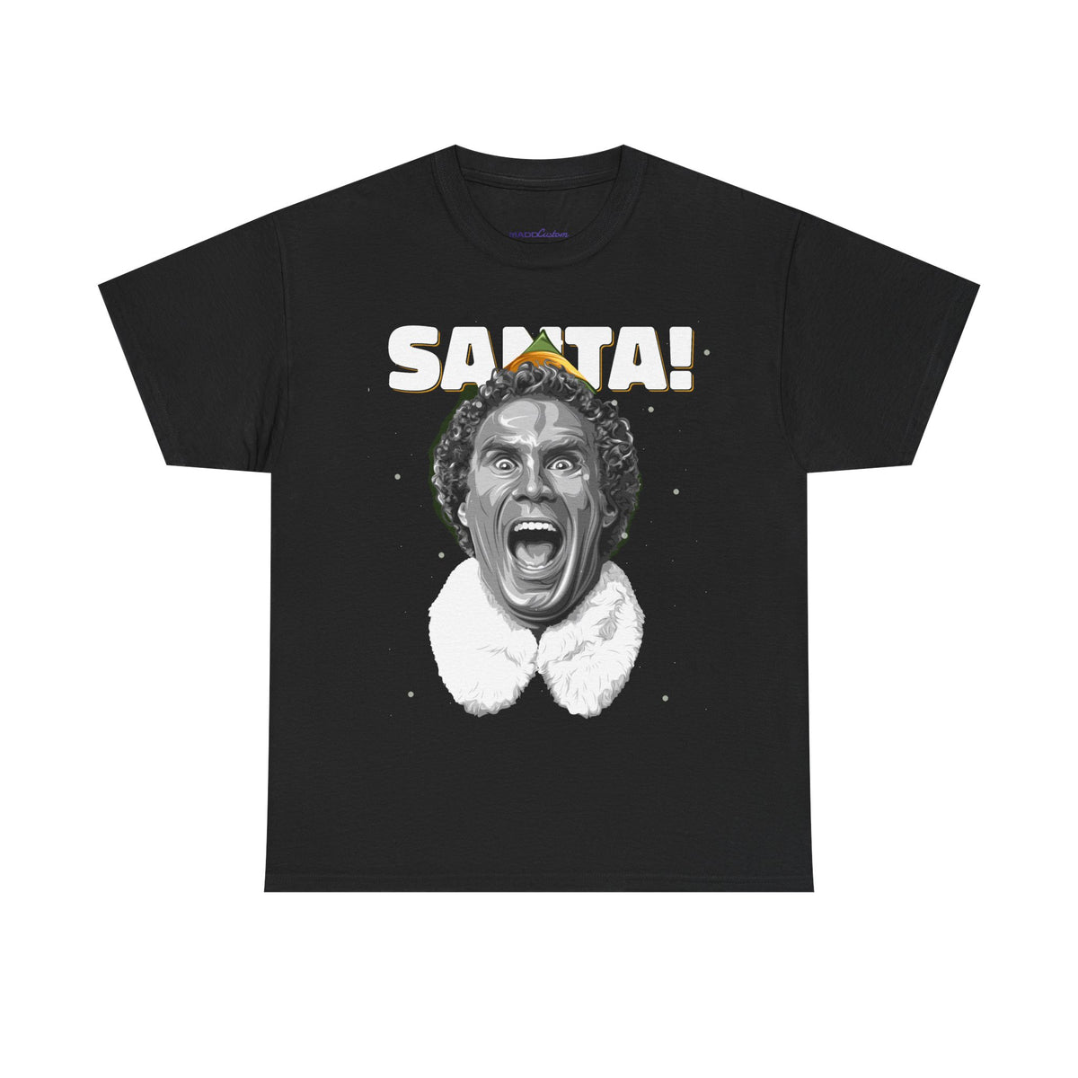 Elf Premium T-Shirt