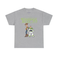 Buzz Woody 94 G Premium T-Shirt
