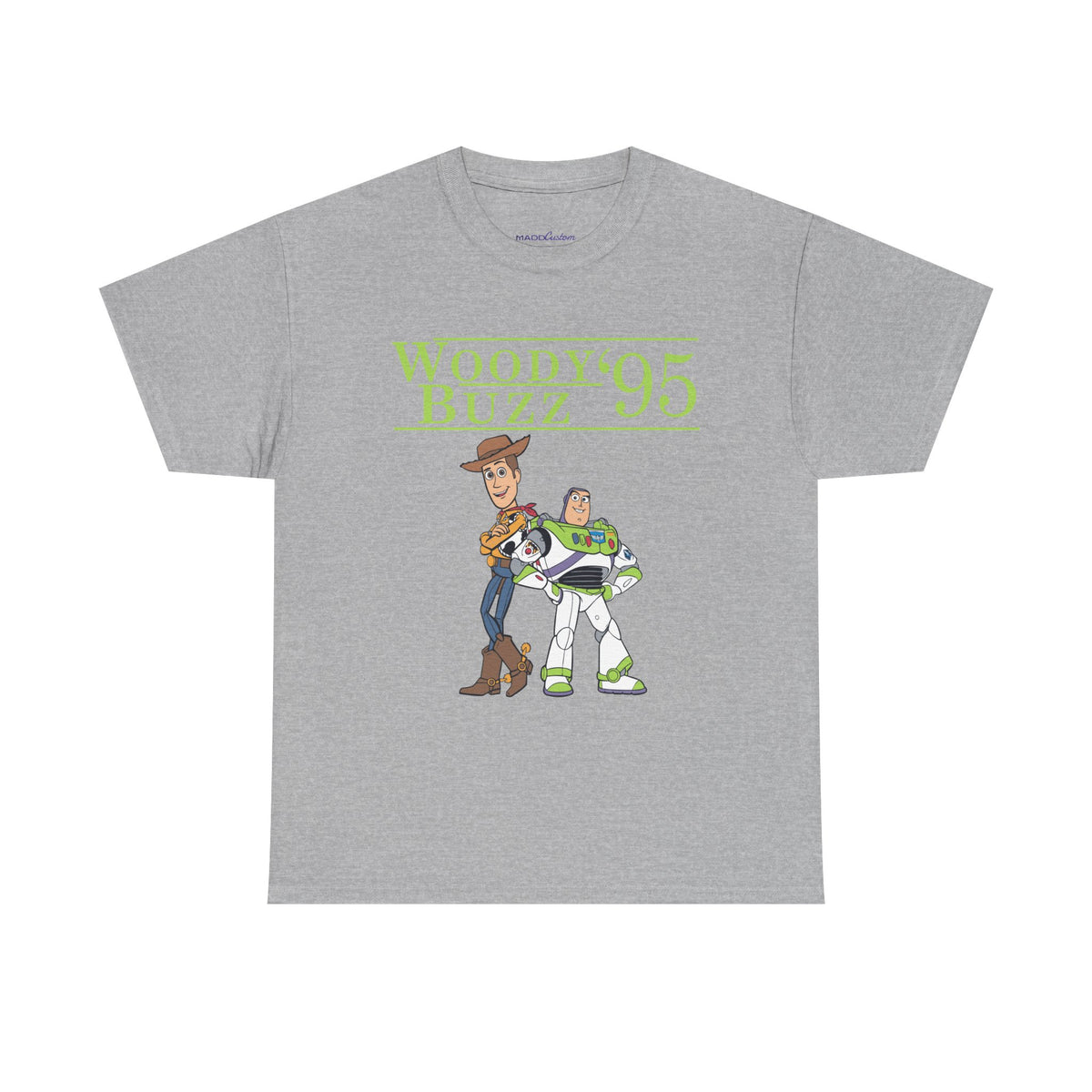Buzz Woody 94 G Premium T-Shirt