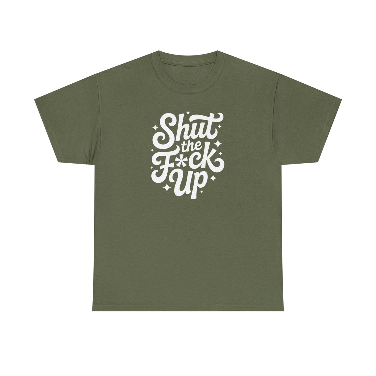 Say It Loud Tee