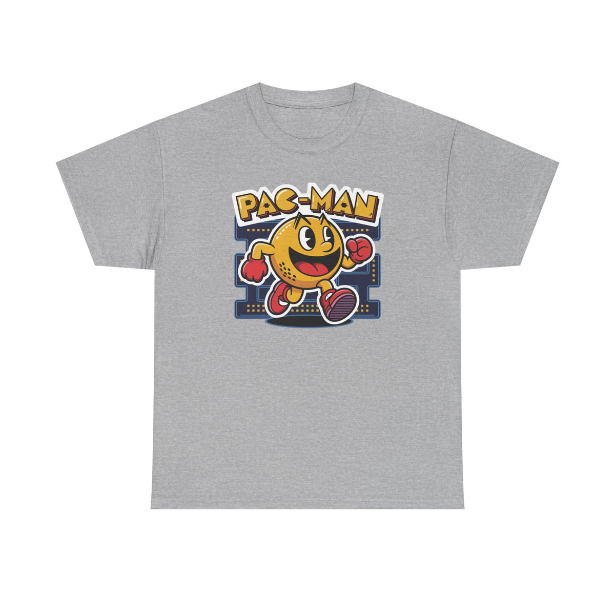 Arcade Chomper Tee