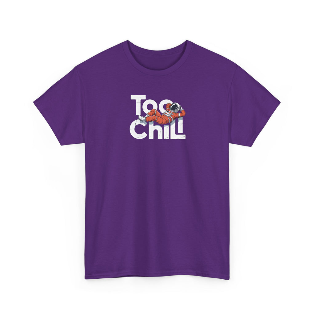 Out of This World Chill