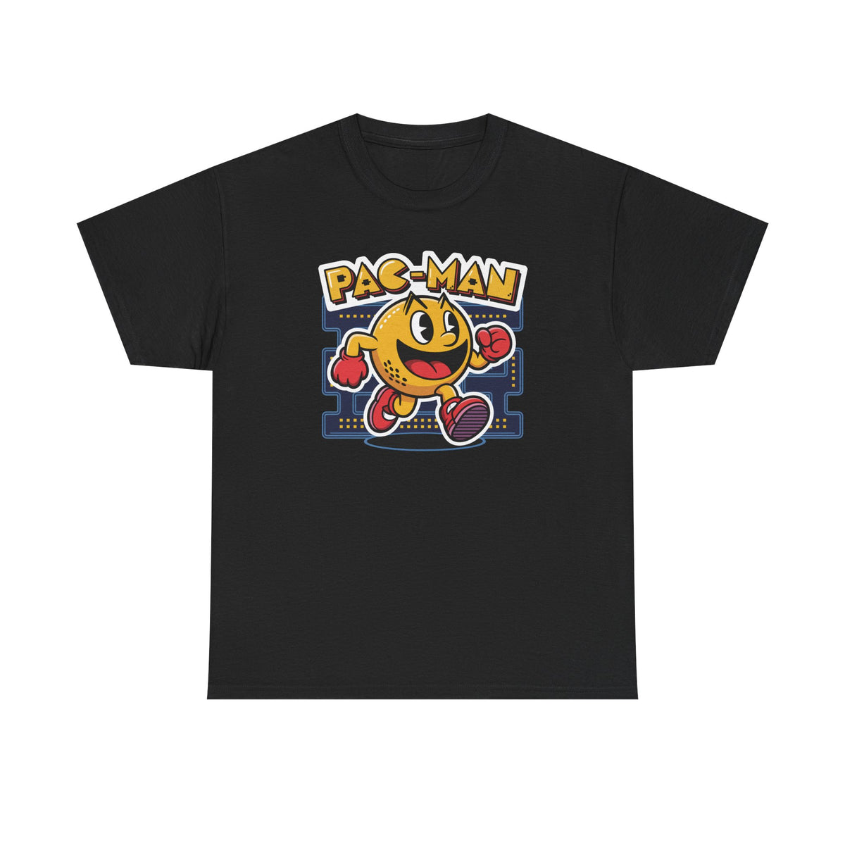 Arcade Chomper Tee