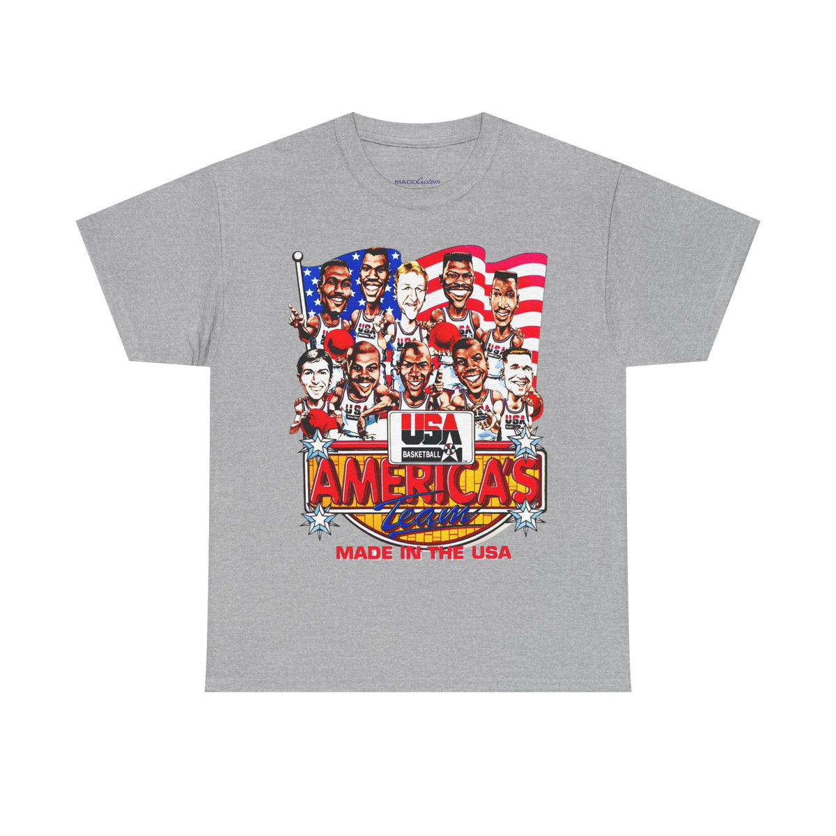 Dream Team 3420 Premium T-Shirt
