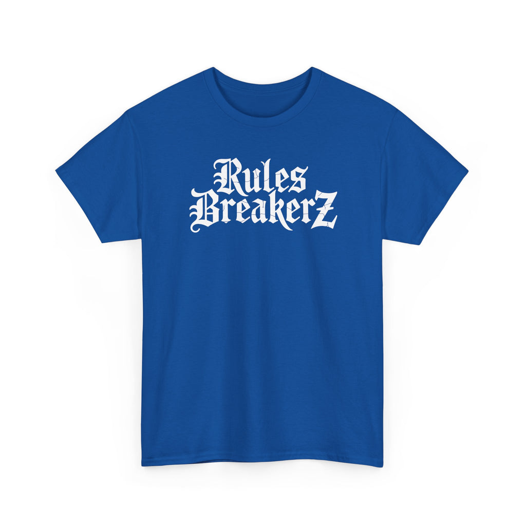 Broken Rules Club