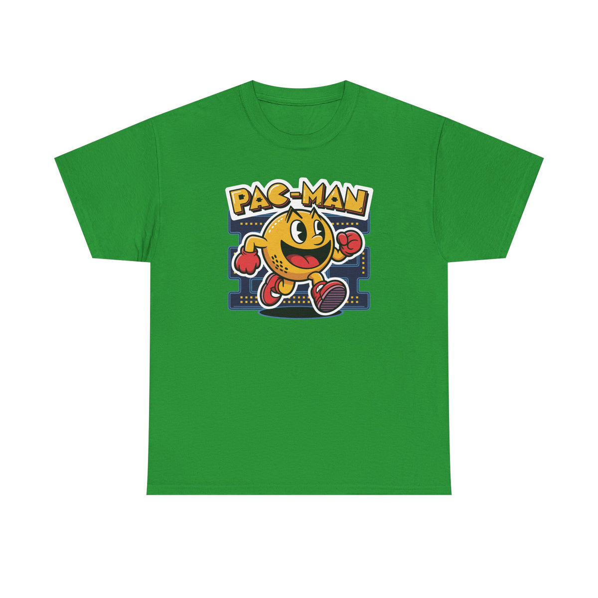 Arcade Chomper Tee
