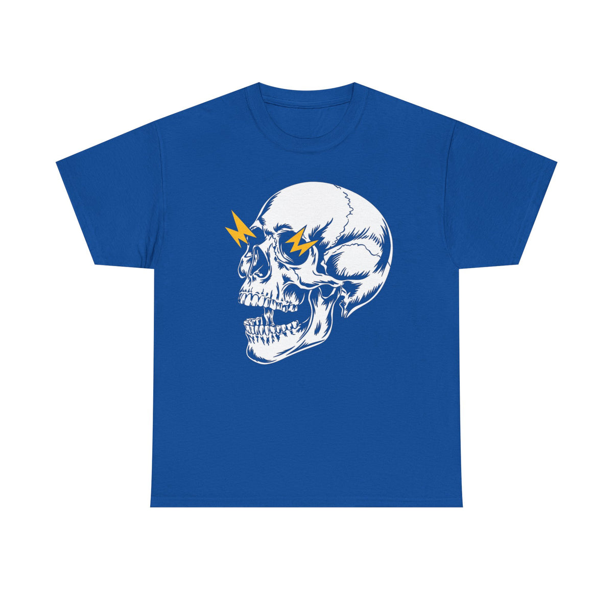 Volt Gaze Skull