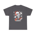 Skull on the Beat