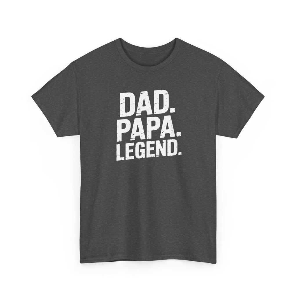 Legendary Dad Tee