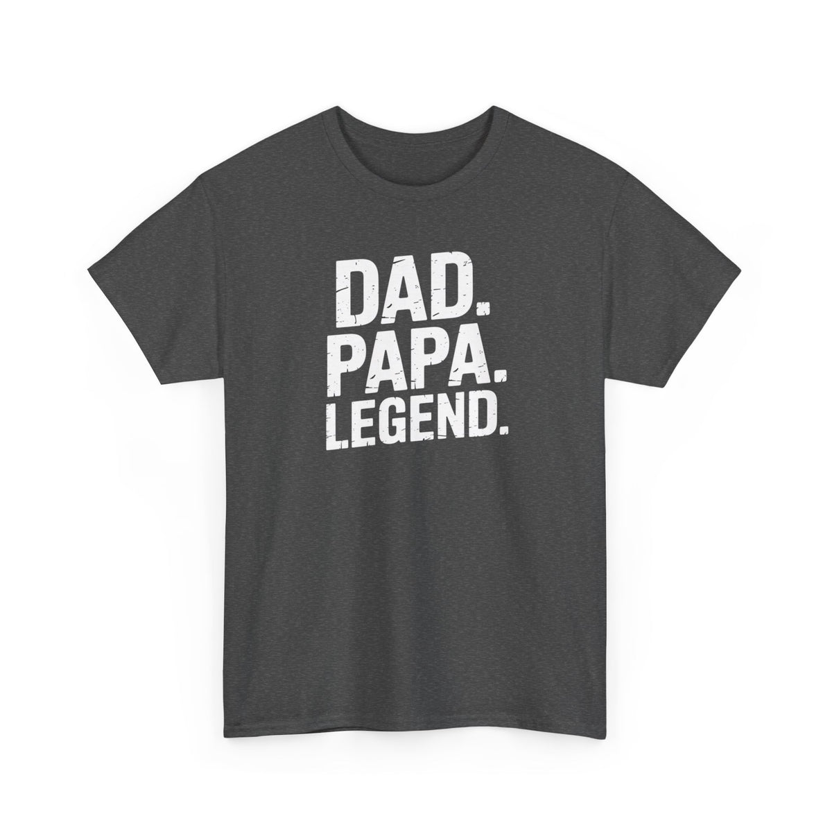 Legendary Dad Tee