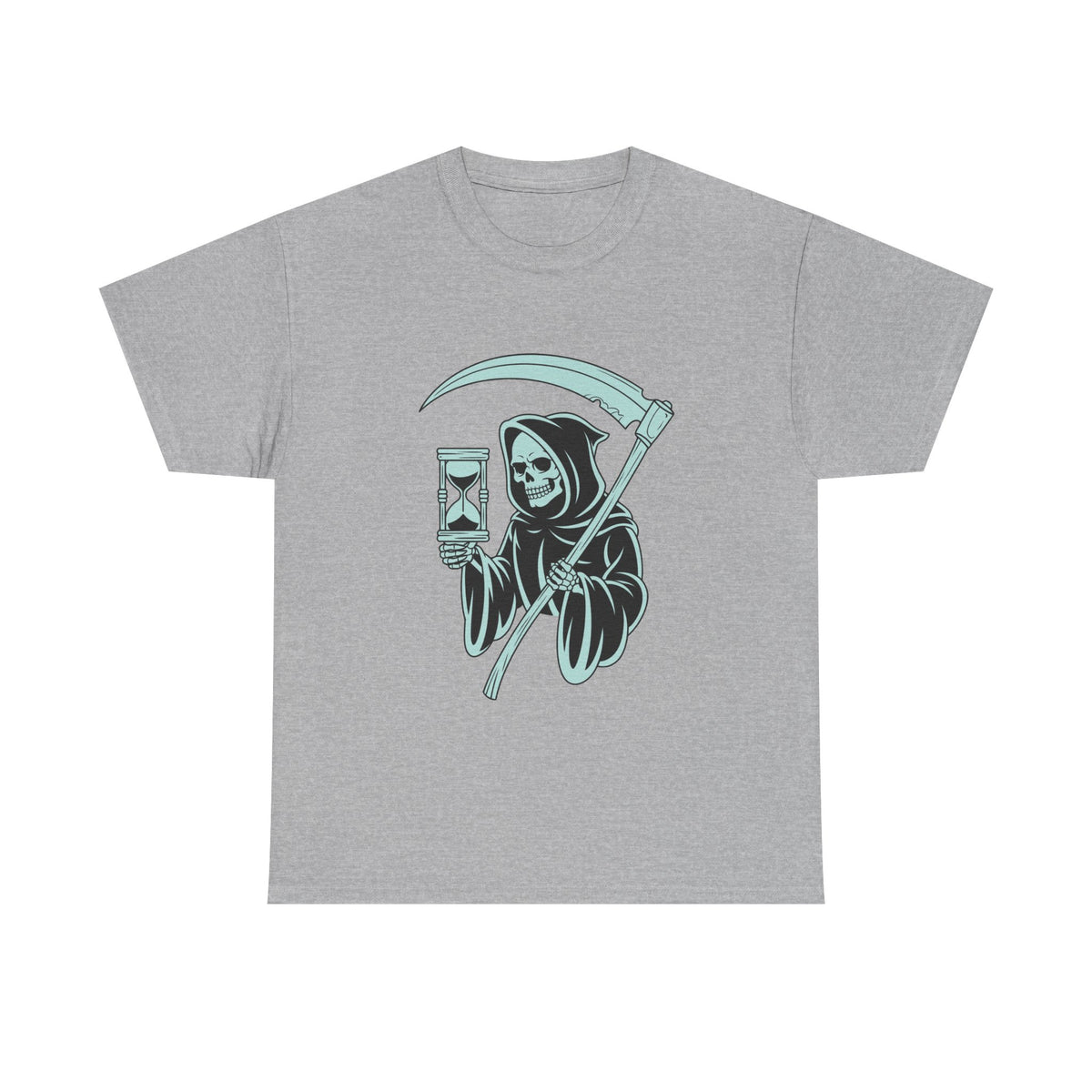 Grim Timekeeper Tee