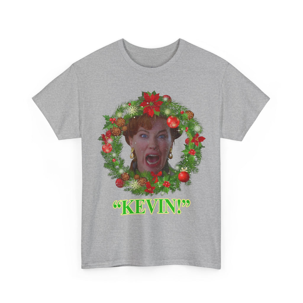 Home Alone Mom Kevin G Premium T-Shirt