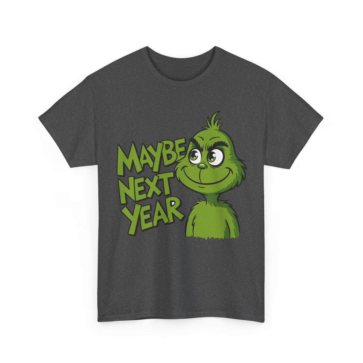 Sly Green Comeback Tee