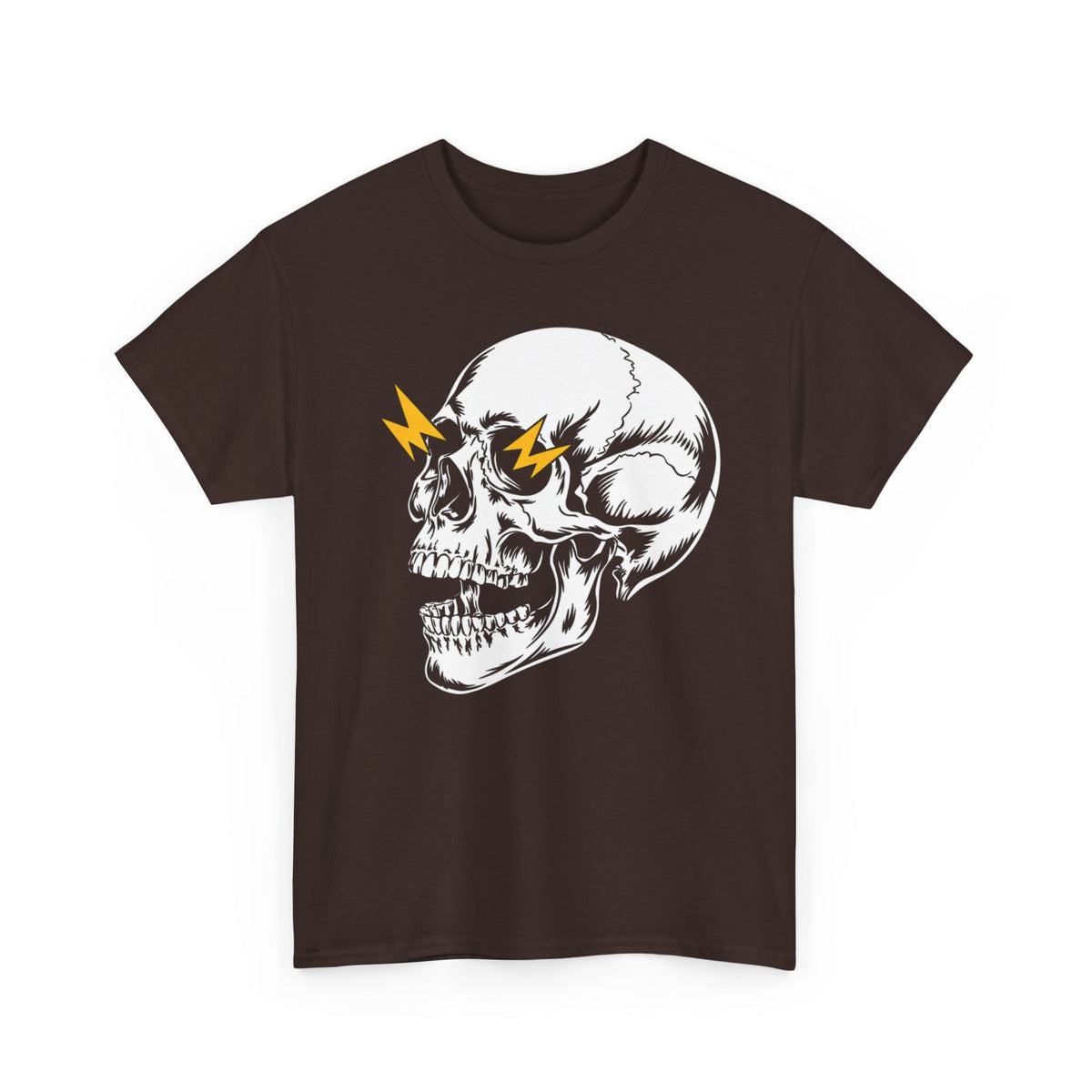 Volt Gaze Skull