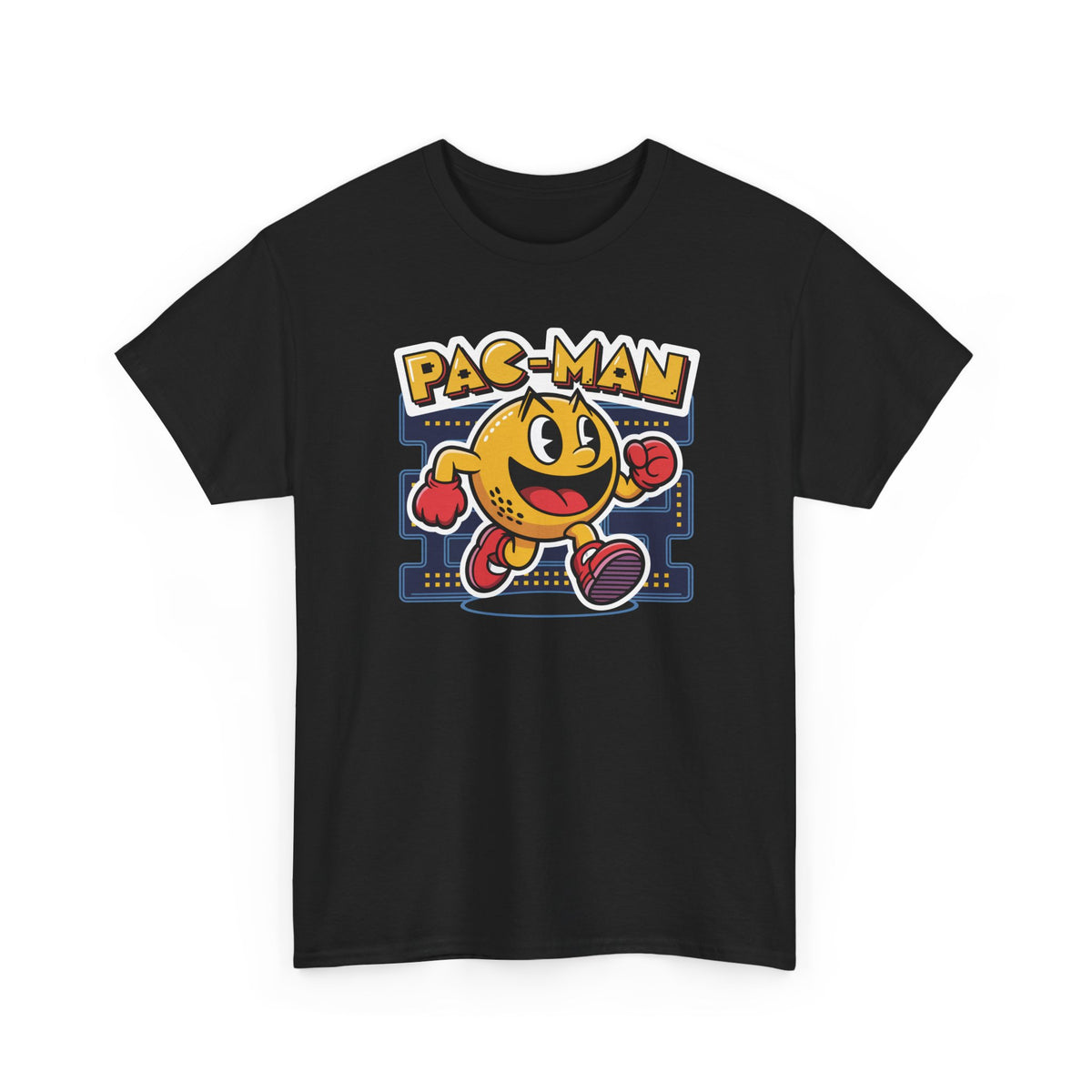 Arcade Chomper Tee