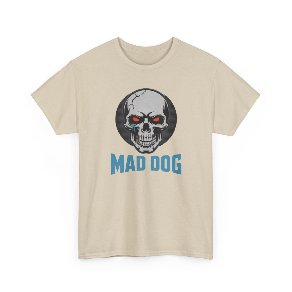 Lone Fang Skull