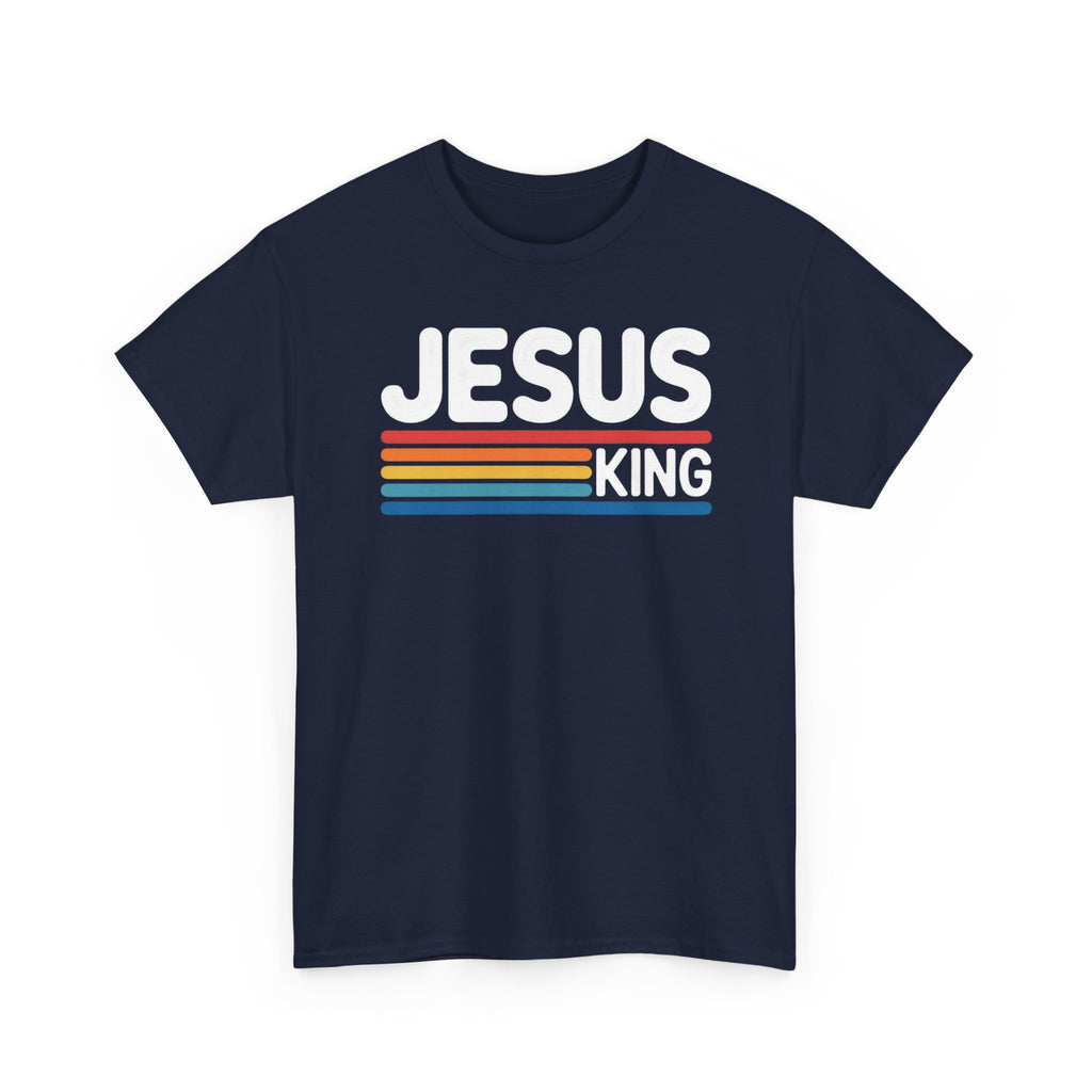 Retro Reign Faith Tee