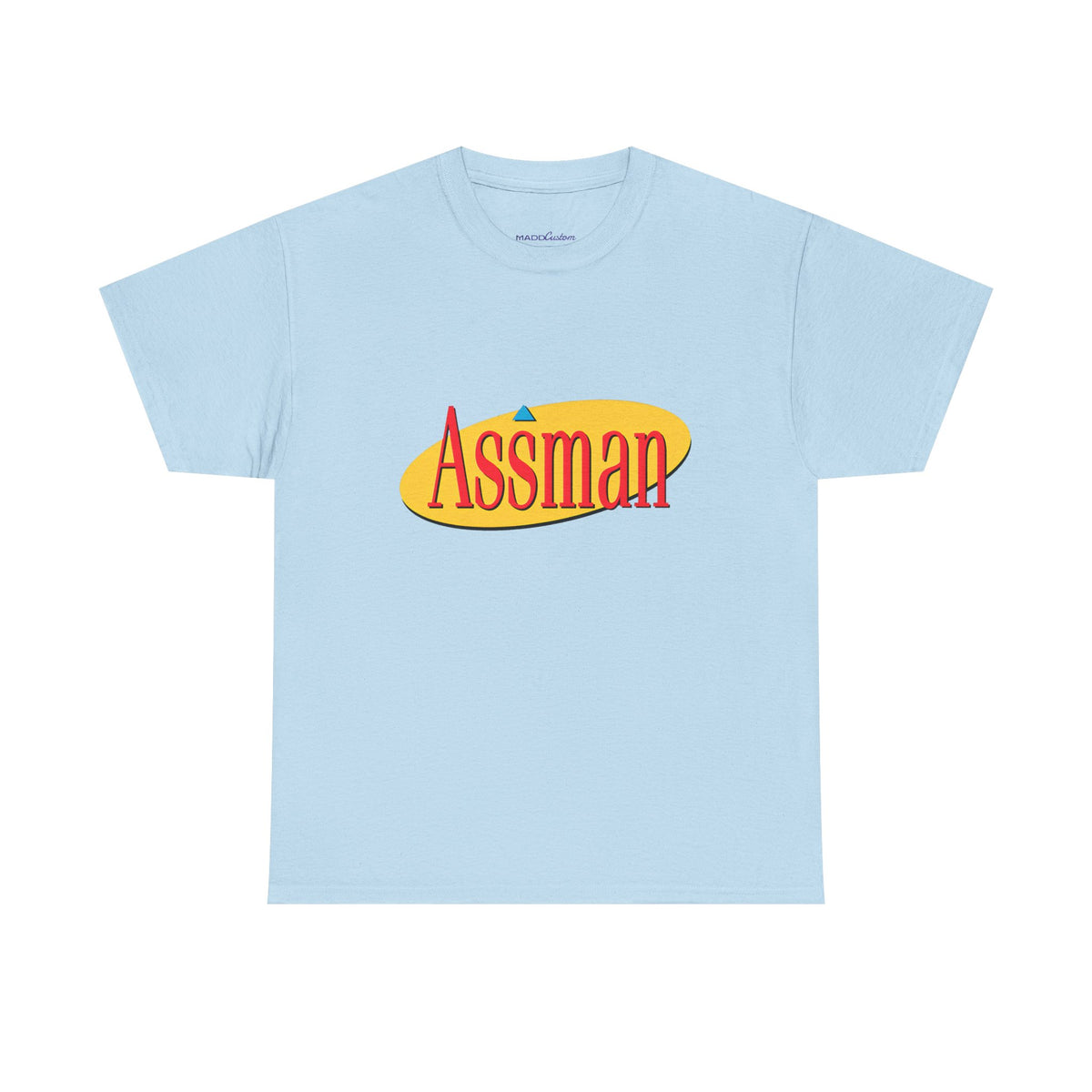 Ass Man Seinfeld Premium T-Shirt