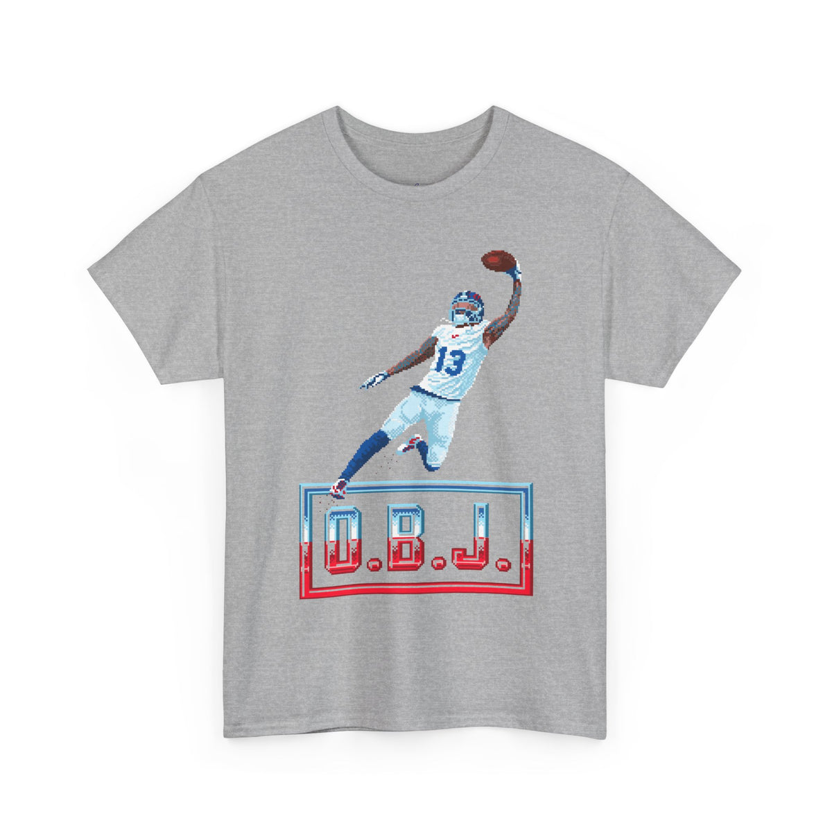 Obj Best Premium T-Shirt