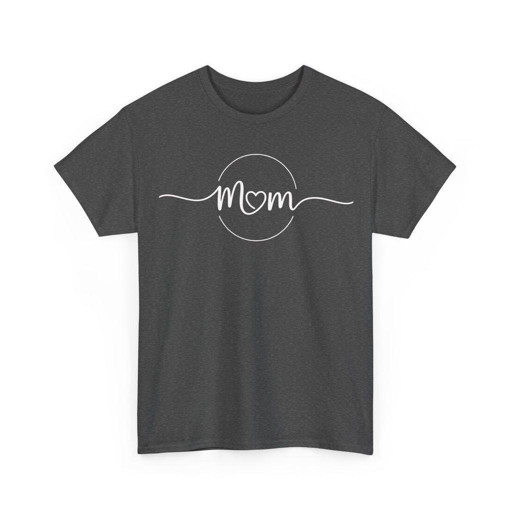 Heartline Mama Tee
