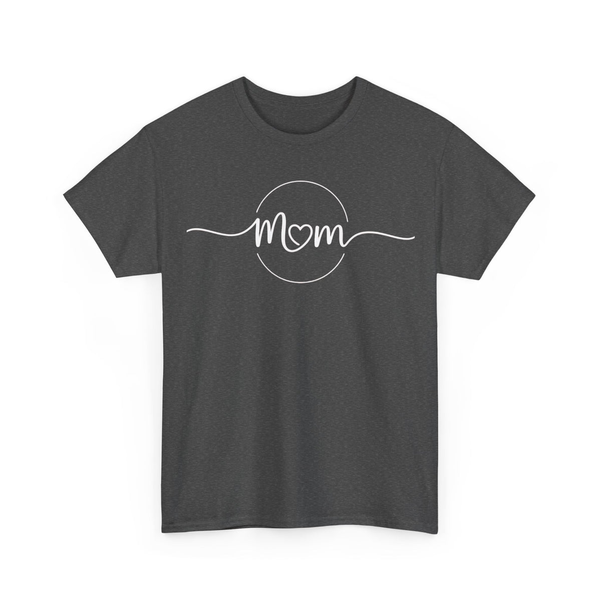 Heartline Mama Tee