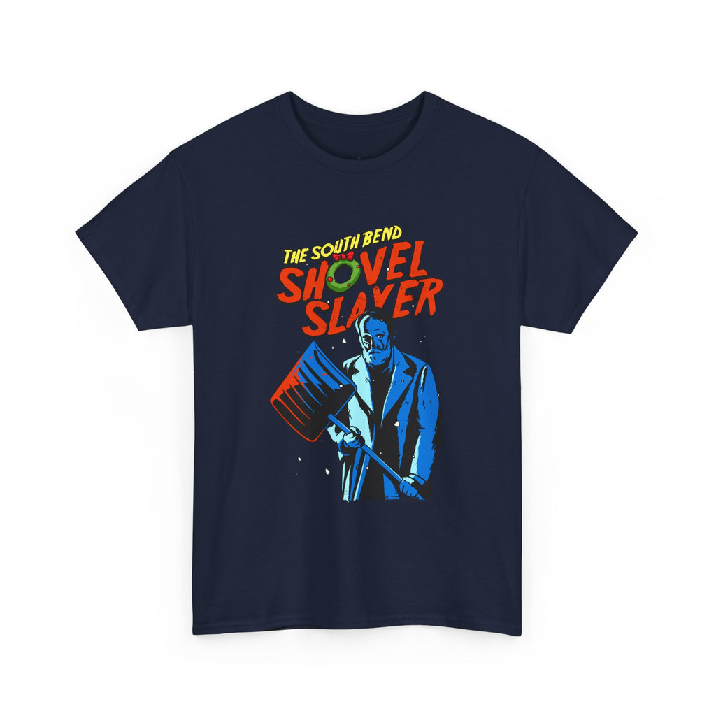 South Bend Shovel Slayer Premium T-Shirt