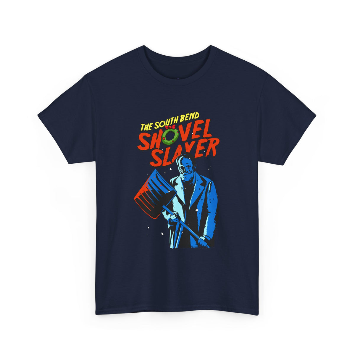 South Bend Shovel Slayer Premium T-Shirt