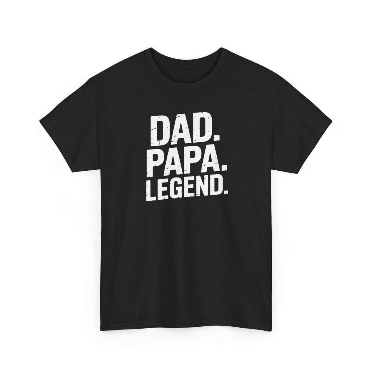 Legendary Dad Tee