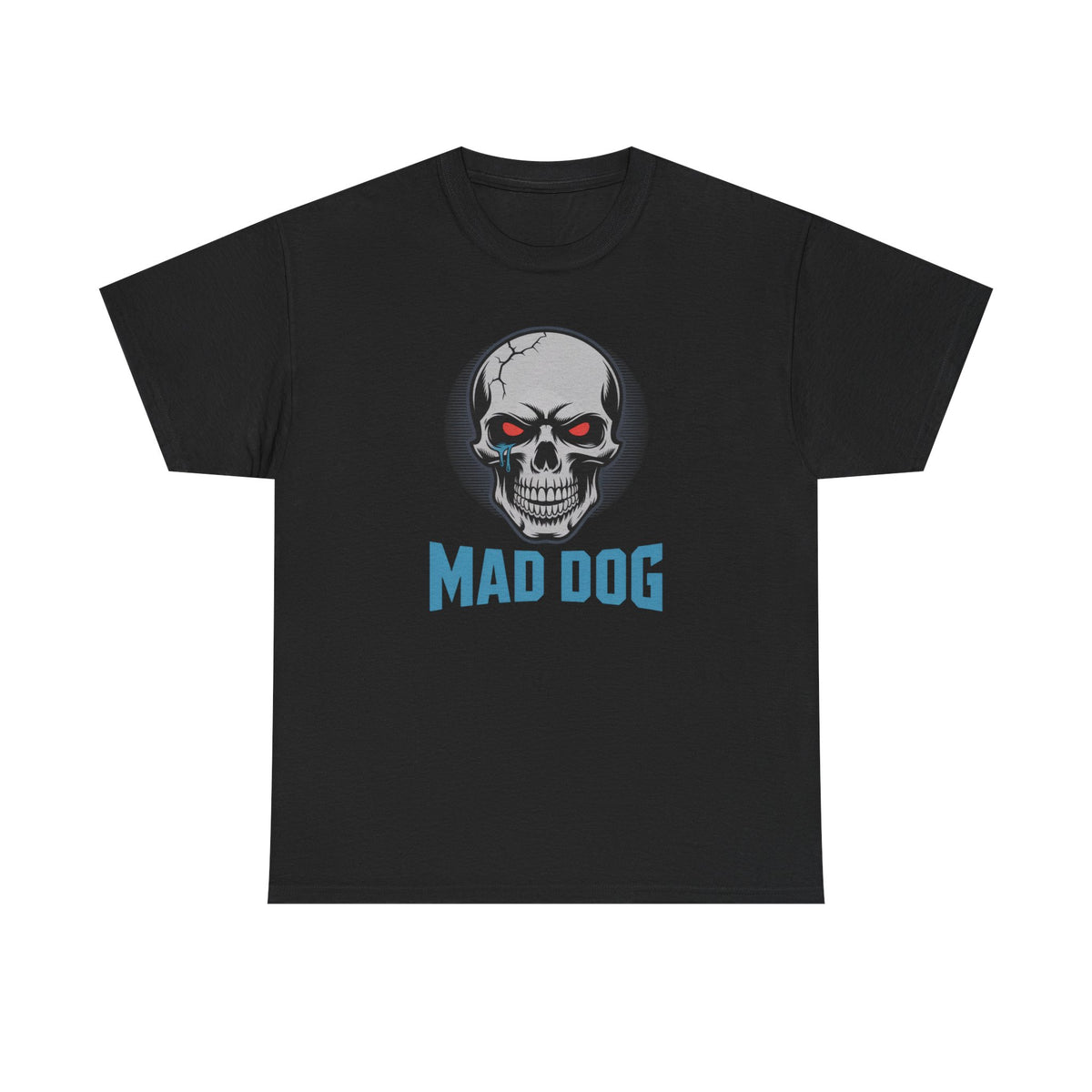 Lone Fang Skull