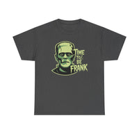 Frankly Yours Tee