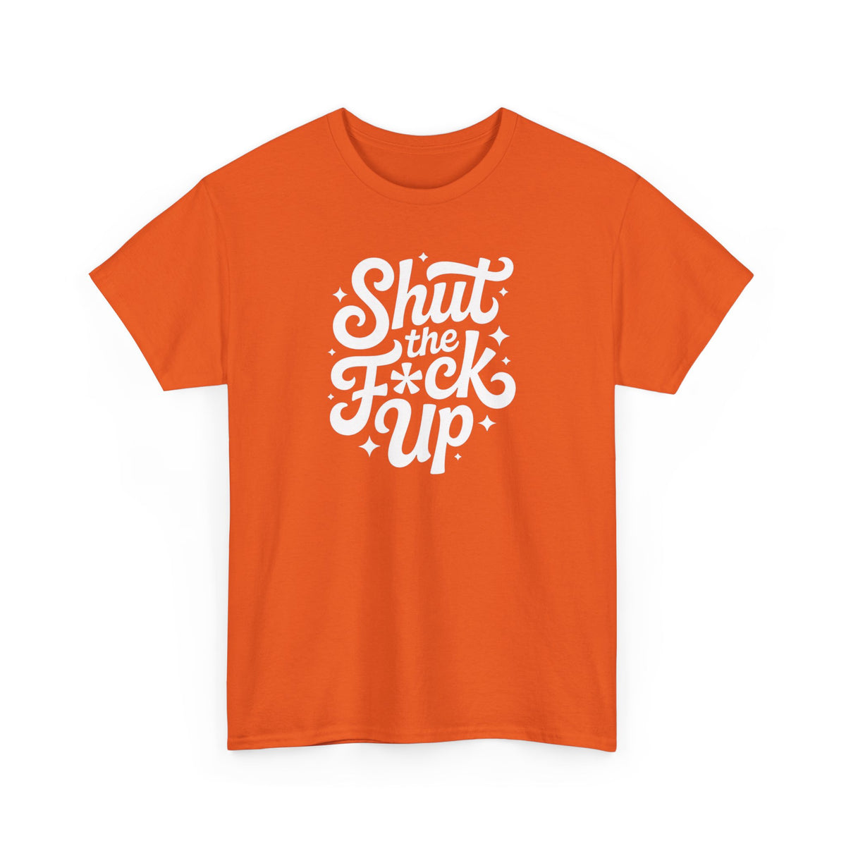 Say It Loud Tee