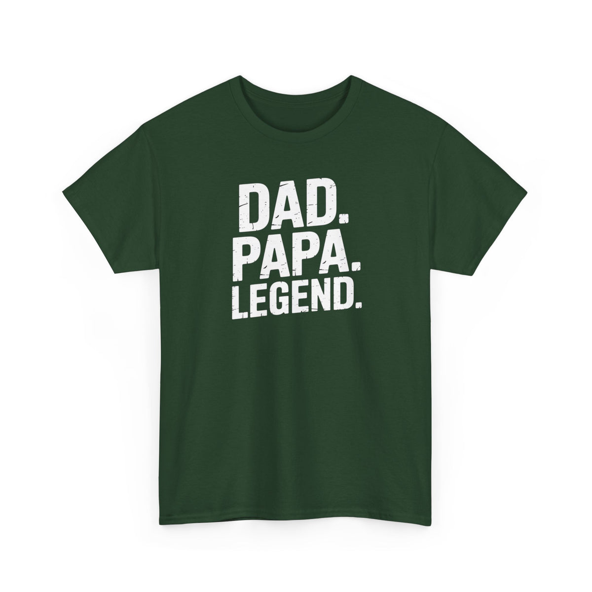 Legendary Dad Tee