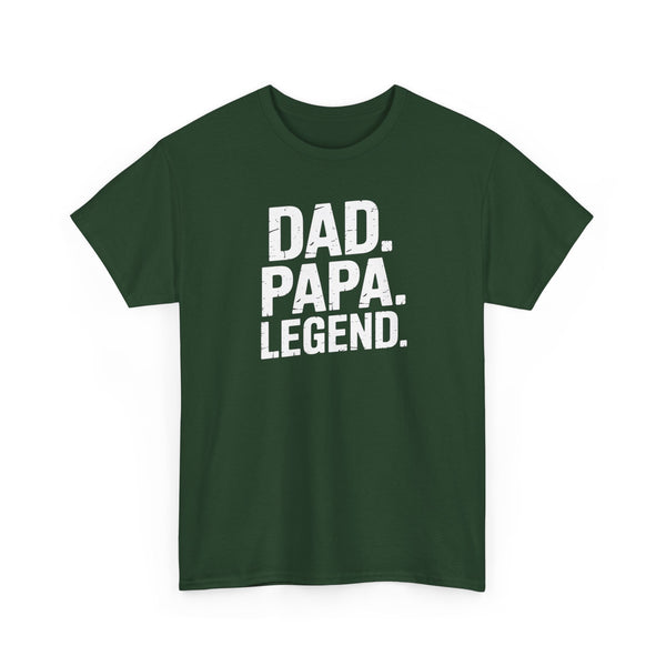 Legendary Dad Tee