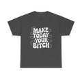 Own Today Attitude Tee