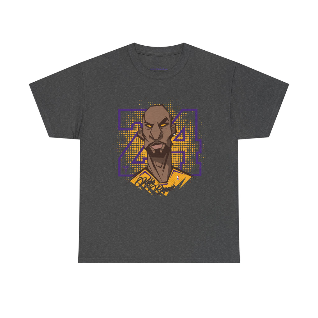 Kobe 24 Premium T-Shirt