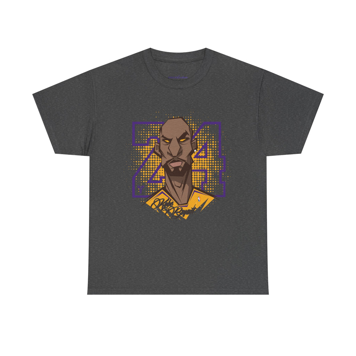 Kobe 24 Premium T-Shirt