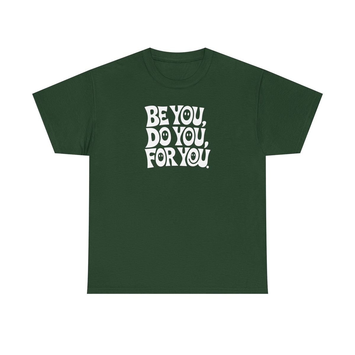 Own Your Vibe Tee