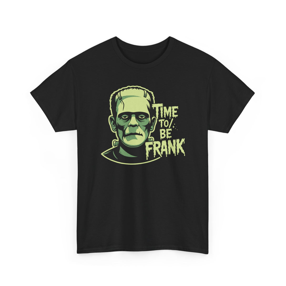 Frankly Yours Tee