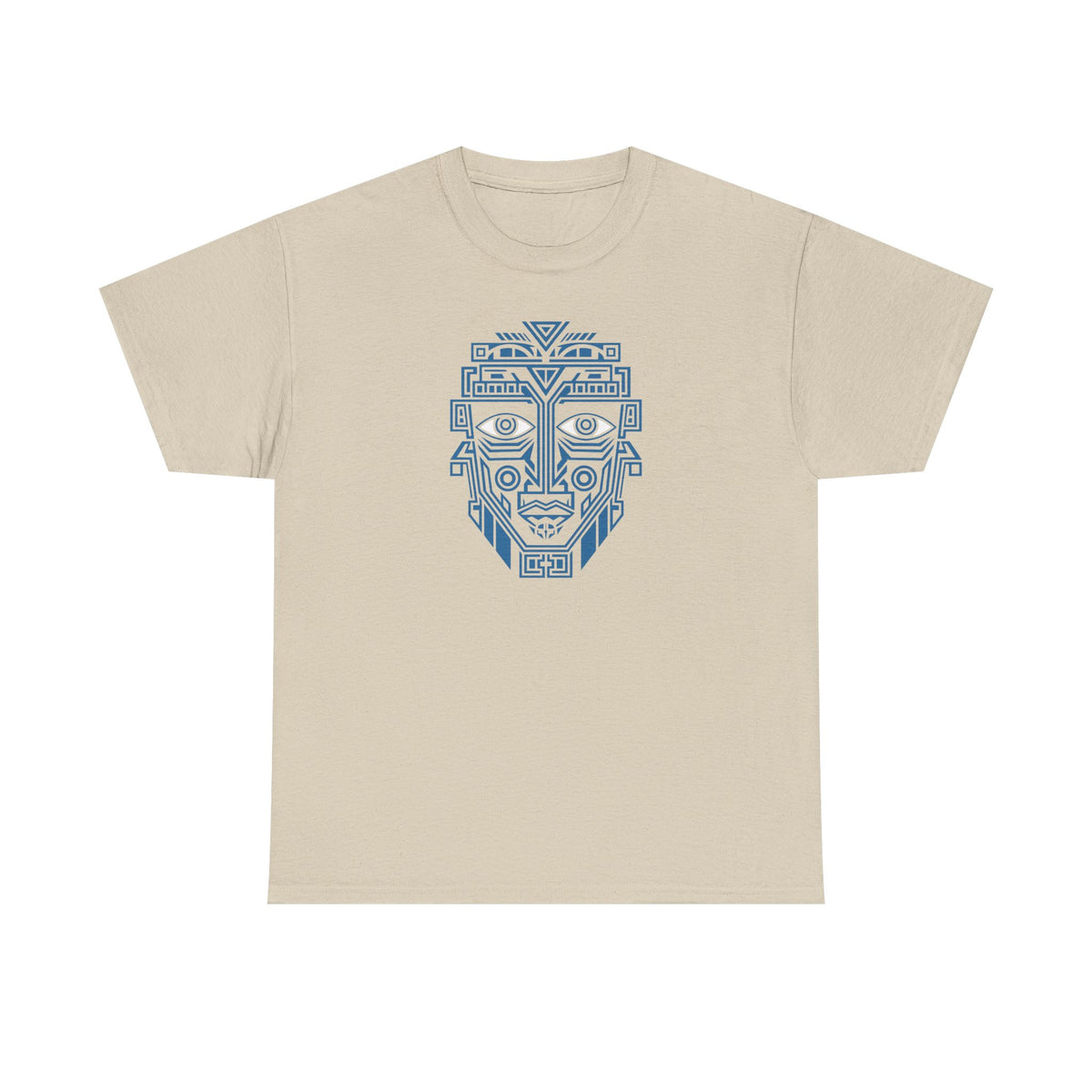Temple Guardian Tee