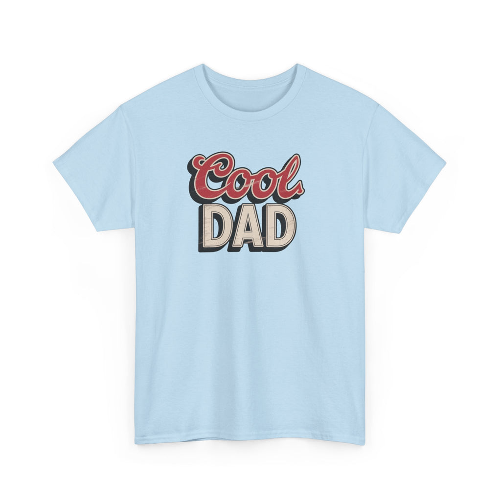 Cool Dad Retro Tee