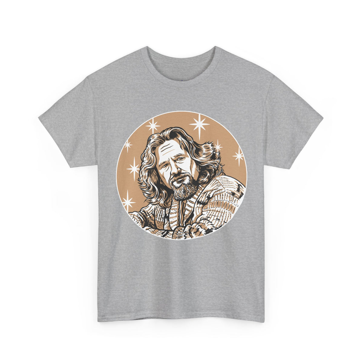 Big Lebowski Mid Century Premium T-Shirt