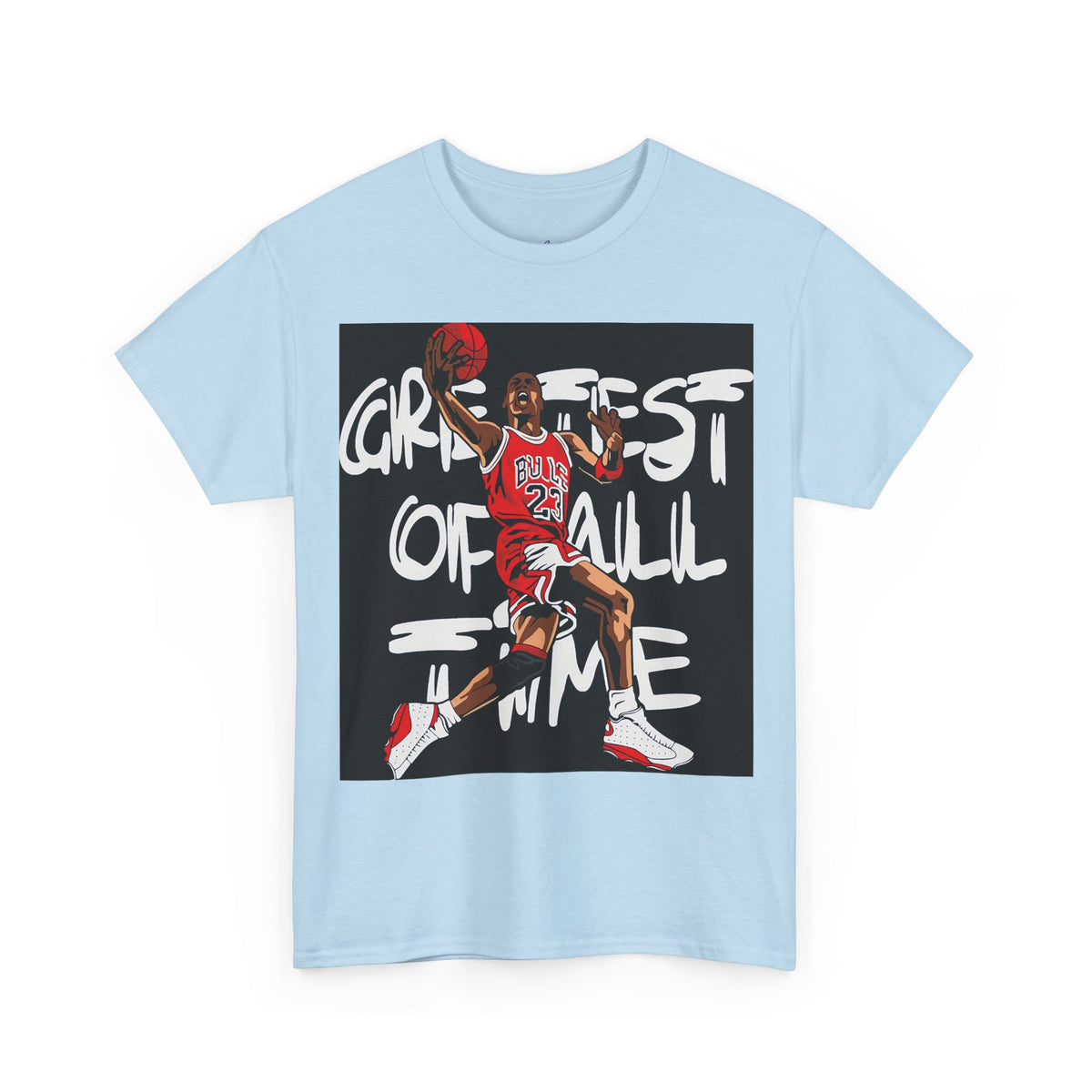Mj Goat Premium T-Shirt